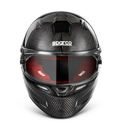 Sparco Sky RF-7W Carbon Helmet (FIA)